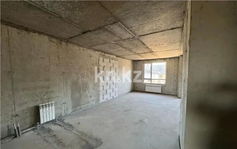 Продажа 3-комнатной квартиры, 113 м² - Продажа трехкомнатных квартир в Бостандыкском р-не Алматы - страница 27 фото 2 из 5
