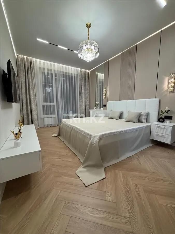 Продажа 2-комнатной квартиры, 61 м² - Продажа двухкомнатных квартир в кирпичном доме в Казахстане - страница 129 фото 2 из 4