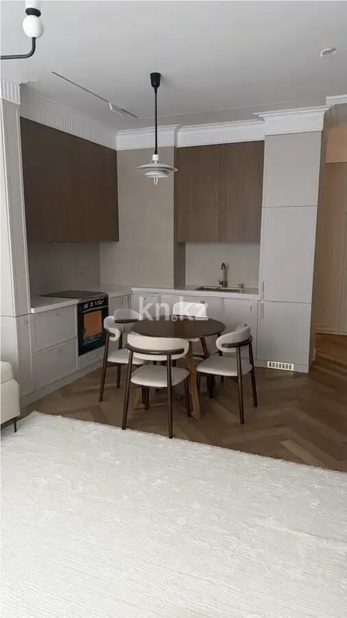 Продажа 3-комнатной квартиры, 80 м² - Продажа трехкомнатных квартир в блочном доме в Казахстане - страница 36 фото 4 из 6