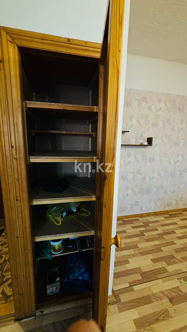 Продажа 1-комнатной квартиры, 27 м² - Продажа недвижимости в Жезказгане фото 1 из 9
