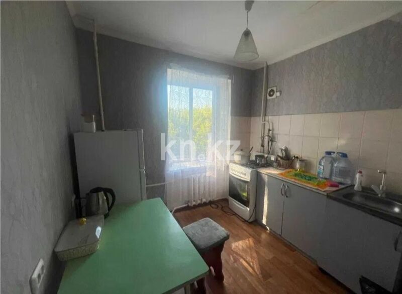 Продажа 1-комнатной квартиры, 31 м² - Продажа однокомнатных квартир в Городе Караганды фото 3 из 5