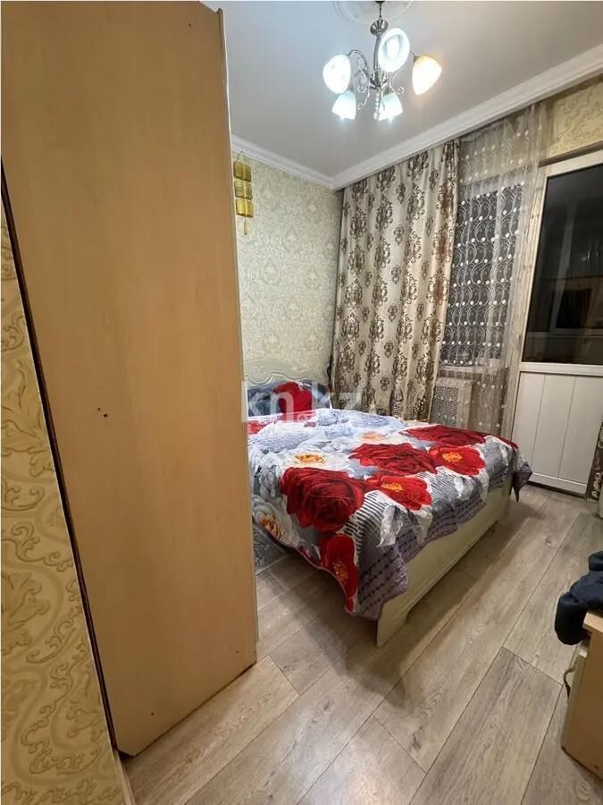Продажа 3-комнатной квартиры, 73.5 м² - Продажа трехкомнатных квартир в Алатауском р-не Алматы - страница 10 фото 3 из 5