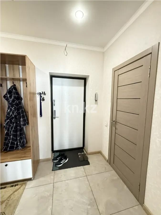 Продажа 2-комнатной квартиры, 58.7 м² - Продажа  двухкомнатных квартир в новостройках Алматы - страница 9 фото 5 из 5