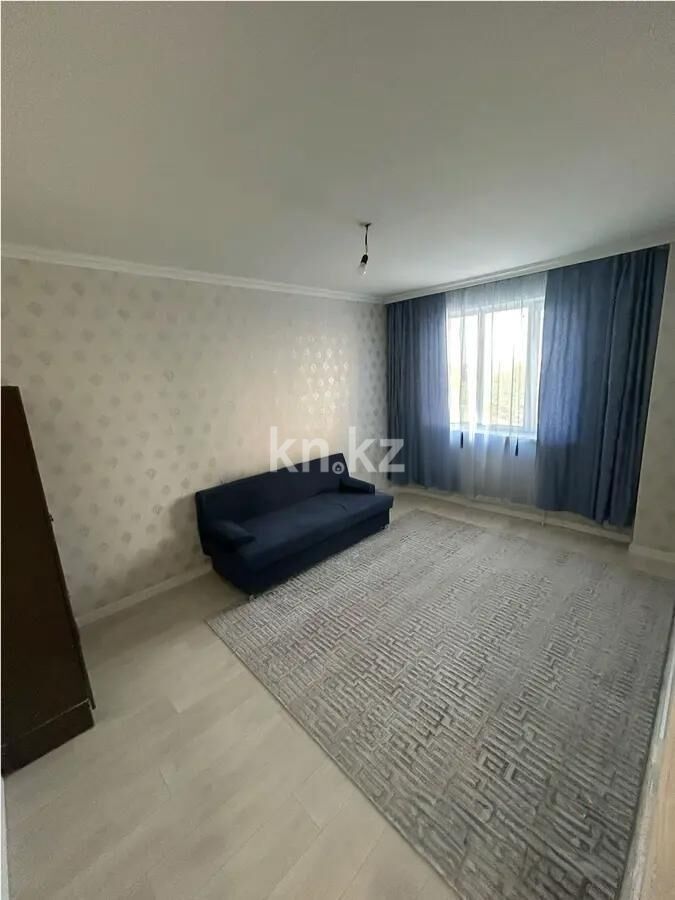Продажа 1-комнатной квартиры, 34 м² - Продажа однокомнатных квартир в Астане - страница 19 фото 1 из 4