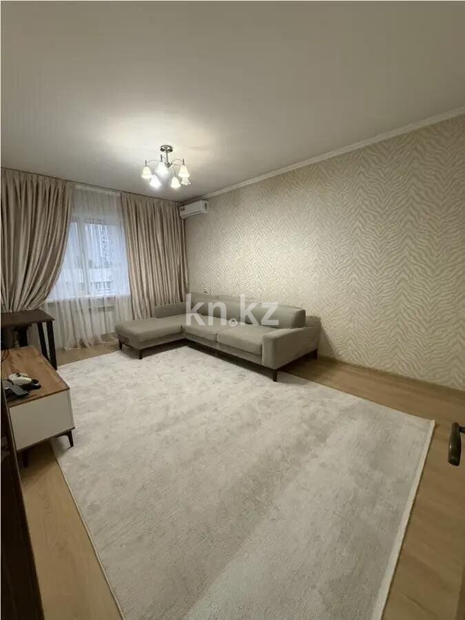 Продажа 3-комнатной квартиры, 79 м² - Продажа трехкомнатных квартир в Алматы - страница 3 фото 1 из 9