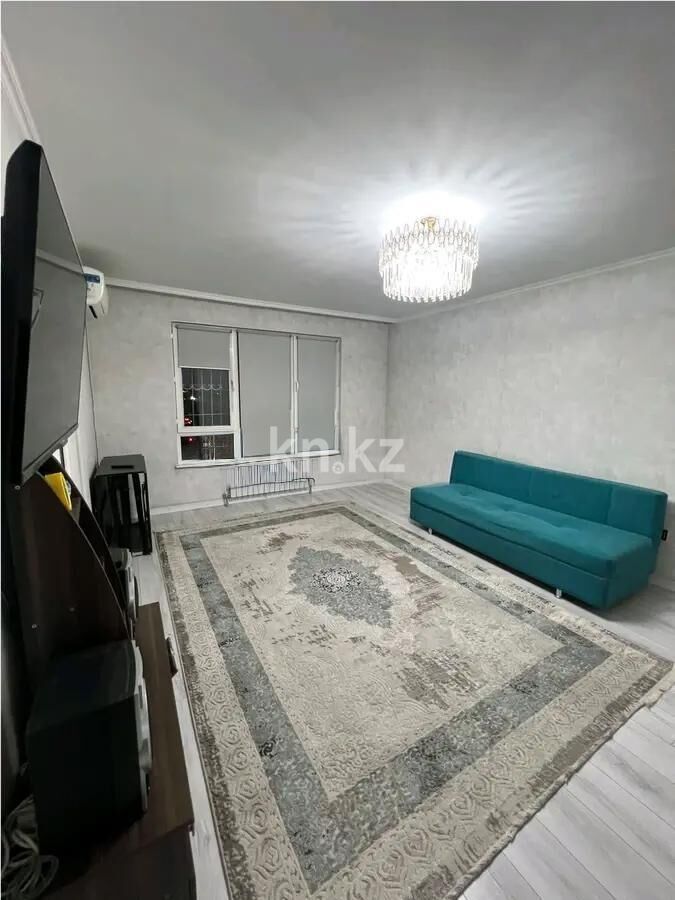 Продажа 3-комнатной квартиры, 88 м² - Продажа трехкомнатных квартир в Алатауском р-не Алматы - страница 6 фото 1 из 4