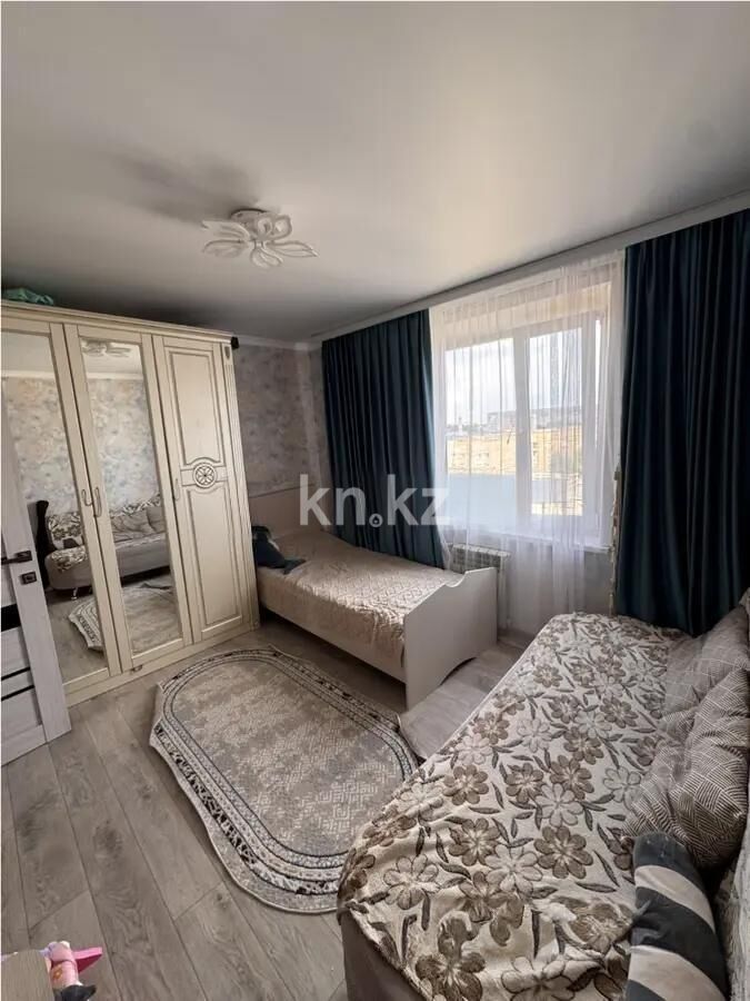 Продажа 3-комнатной квартиры, 62 м² - Продажа трехкомнатных квартир в Майкудуке Караганды - страница 7 фото 3 из 7