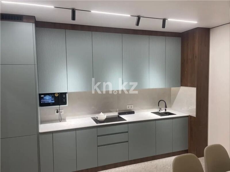 Продажа 2-комнатной квартиры, 55 м² - Продажа квартир в Алматы - страница 60 фото 3 из 4