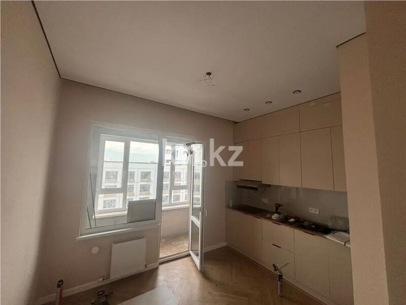 Продажа 3-комнатной квартиры, 86.86 м² - Продажа трехкомнатных квартир в Турксибском р-не Алматы - страница 8 фото 3 из 4