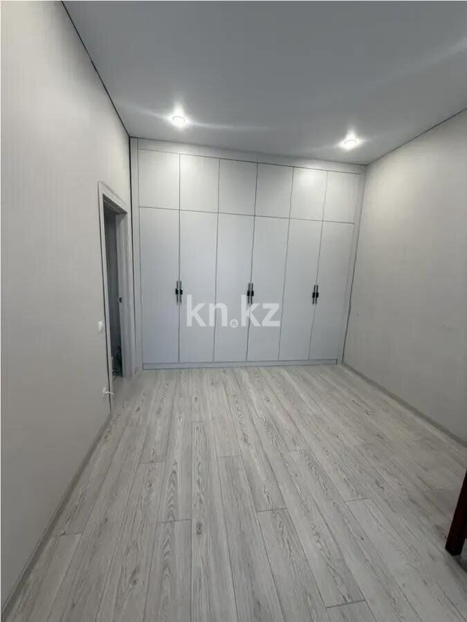 Продажа 2-комнатной квартиры, 53 м² - Продажа двухкомнатных квартир в кирпичном доме в Казахстане фото 1 из 3