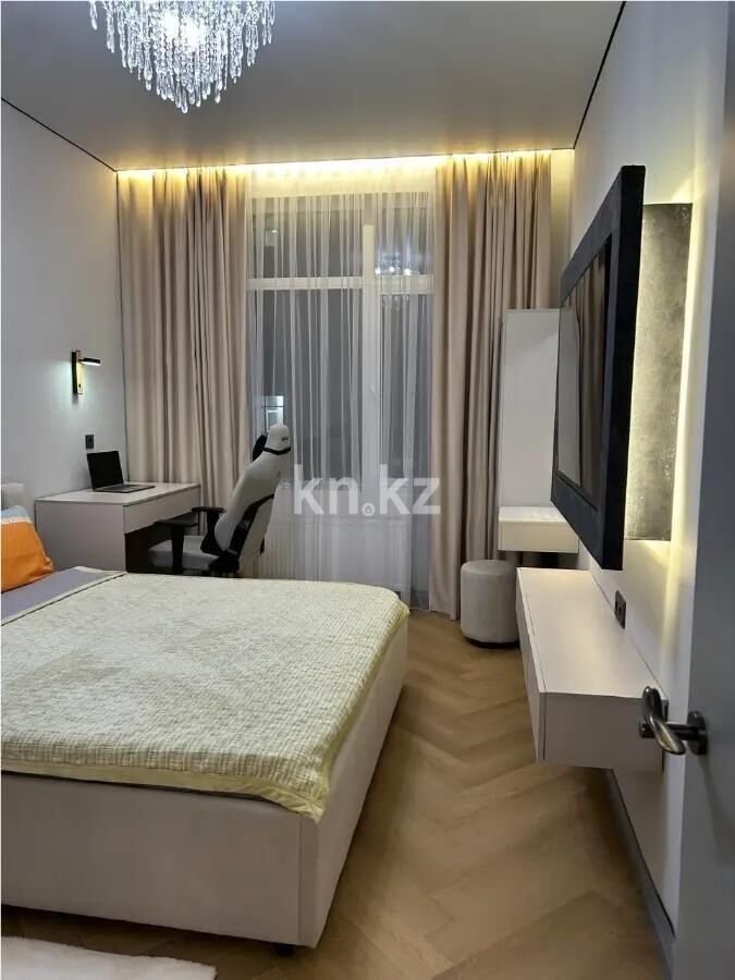 Продажа 3-комнатной квартиры, 82 м² - Продажа трехкомнатных квартир в блочном доме в Казахстане - страница 54 фото 2 из 8