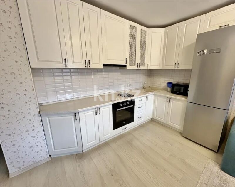 Продажа 3-комнатной квартиры, 57 м² - Продажа квартир в кирпичном доме в Казахстане - страница 30 фото 4 из 7