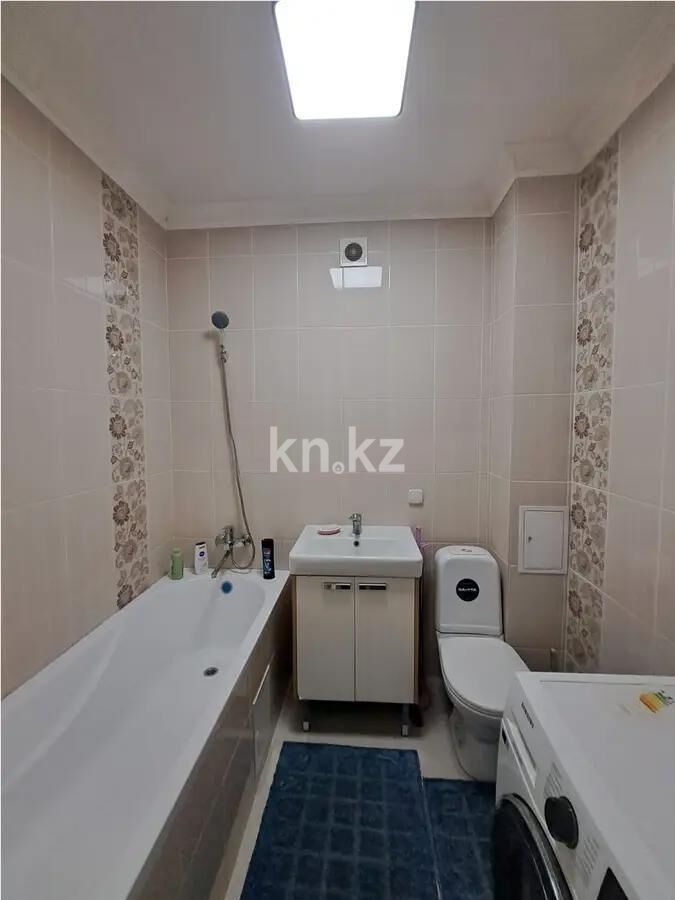Продажа 1-комнатной квартиры, 46.6 м² - Продажа однокомнатных квартир в р-не Сарайшык Астаны - страница 26 фото 3 из 4