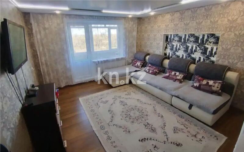Продажа 2-комнатной квартиры, 53 м² - Продажа двухкомнатных квартир от собственников в Казахстане - страница 274 фото 1 из 4