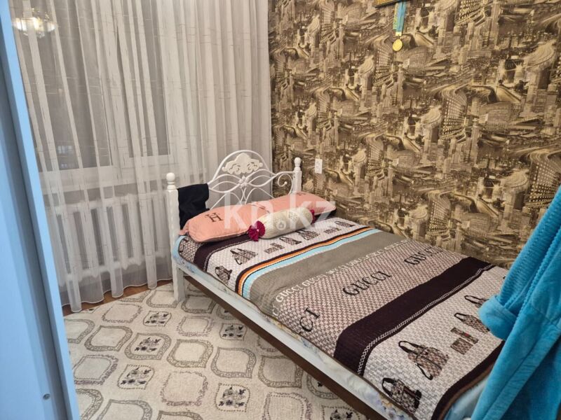 Продажа 3-комнатной квартиры, 62 м² - Продажа квартир в Майкудуке Караганды - страница 2 фото 11 из 21