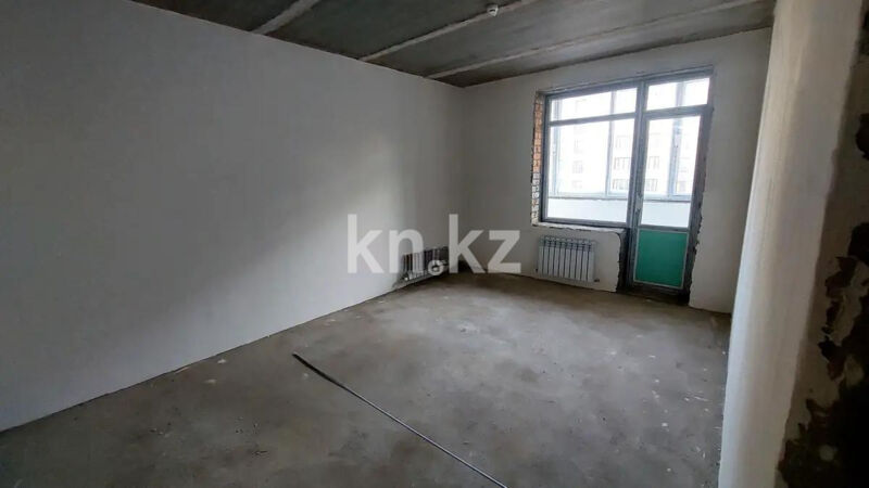 Продажа 3-комнатной квартиры, 92.6 м² - Продажа квартир в р-не Нура Астаны фото 1 из 4