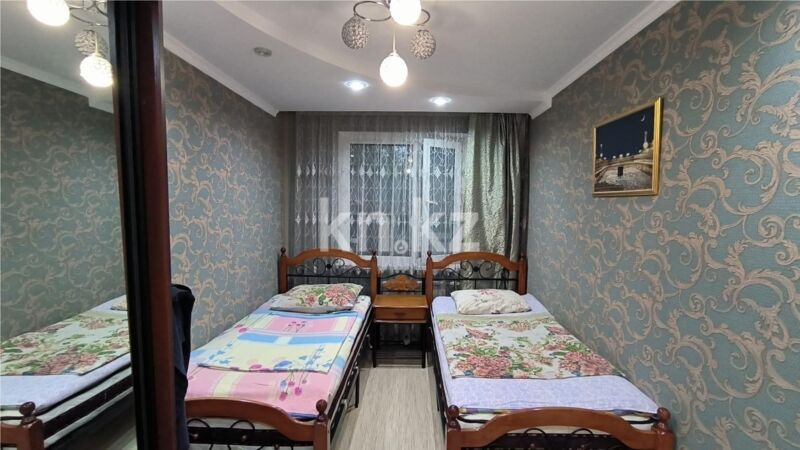 Продажа 4-комнатной квартиры, 80 м² - Продажа четырехкомнатных квартир в Караганде - страница 5 фото 11 из 20