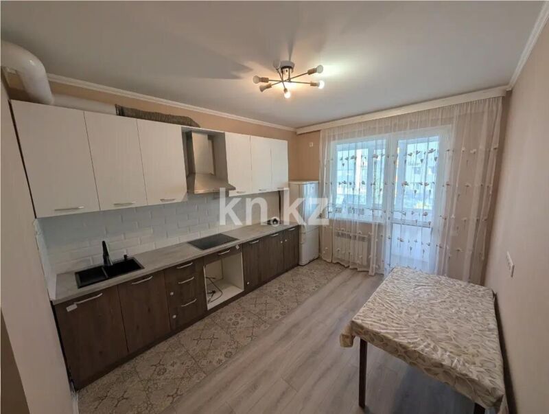 Продажа 1-комнатной квартиры, 45 м² - Продажа квартир в новостройках Астаны - страница 22 фото 2 из 4