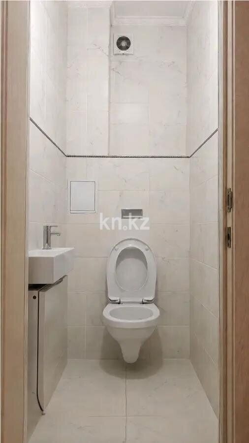 Продажа 2-комнатной квартиры, 63 м² - Продажа квартир в кирпичном доме в Казахстане - страница 50 фото 7 из 7