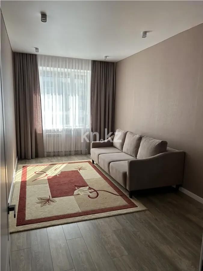 Продажа 2-комнатной квартиры, 65 м² - Продажа двухкомнатных квартир в р-не Нура Астаны - страница 62 фото 2 из 4