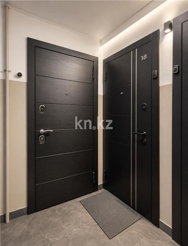 Продажа 2-комнатной квартиры, 42 м² - Продажа двухкомнатных квартир в Караганде - страница 4 фото 9 из 10