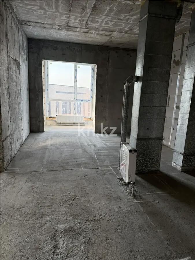 Продажа 2-комнатной квартиры, 82 м² - Продажа двухкомнатных квартир в Бостандыкском р-не Алматы - страница 27 фото 2 из 2