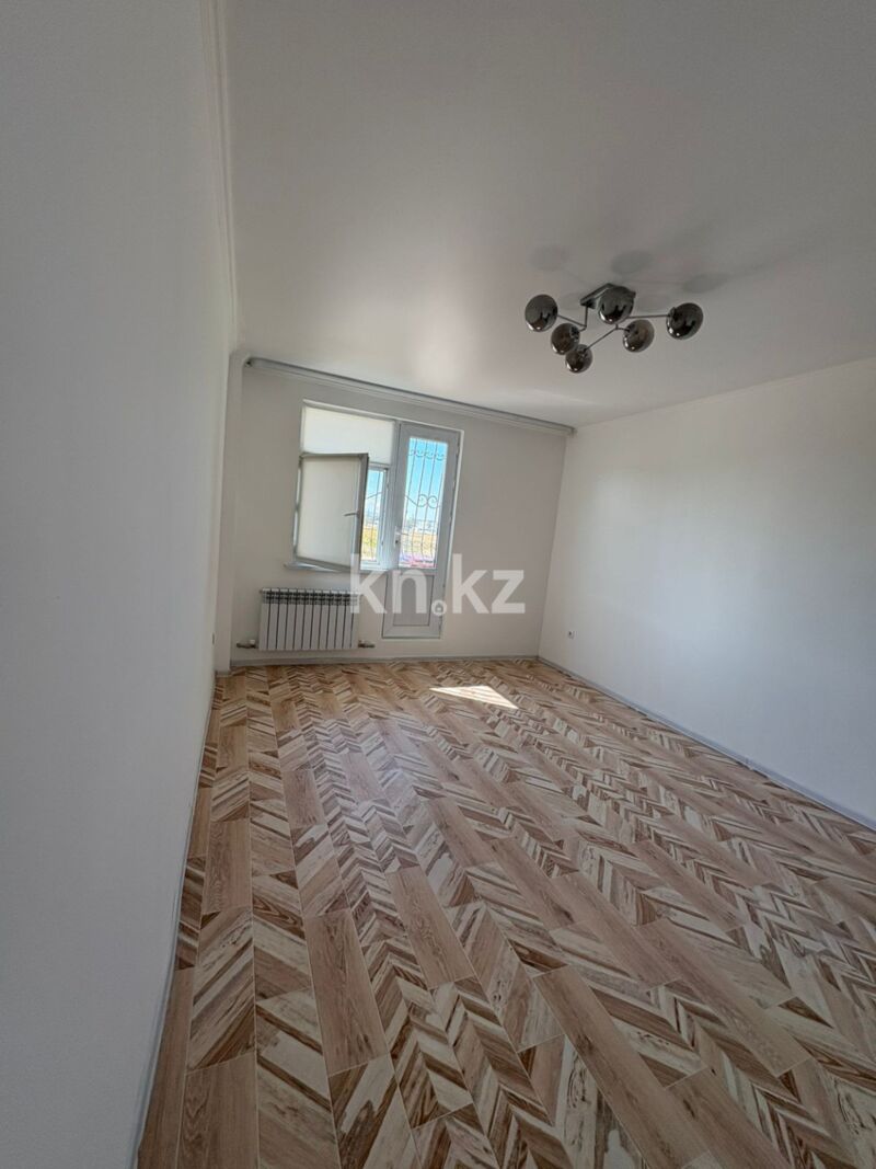 Продажа 3-комнатной квартиры, 74 м² - Продажа квартир в монолитном доме в Казахстане - страница 8 фото 1 из 8