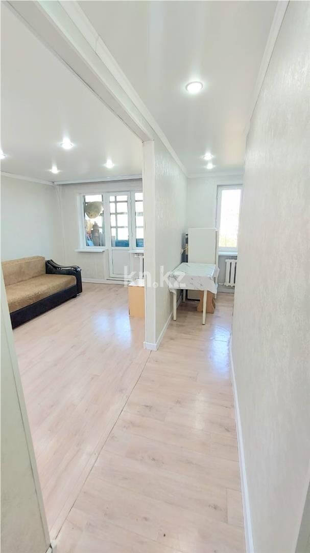 Продажа 1-комнатной квартиры, 32 м² - Продажа однокомнатных квартир в Темиртау - страница 3 фото 8 из 15