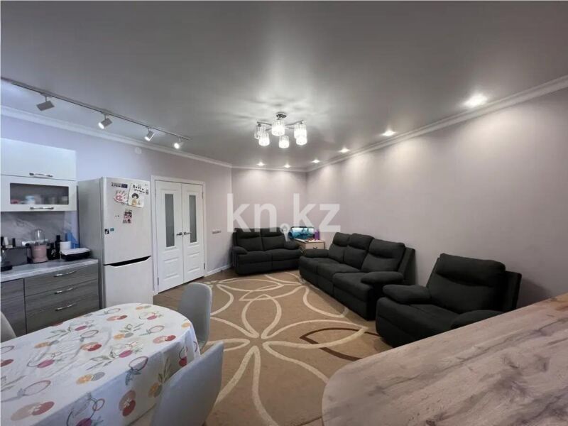 Продажа 2-комнатной квартиры, 69 м² - Продажа квартир в Казахстане - страница 7 фото 3 из 6