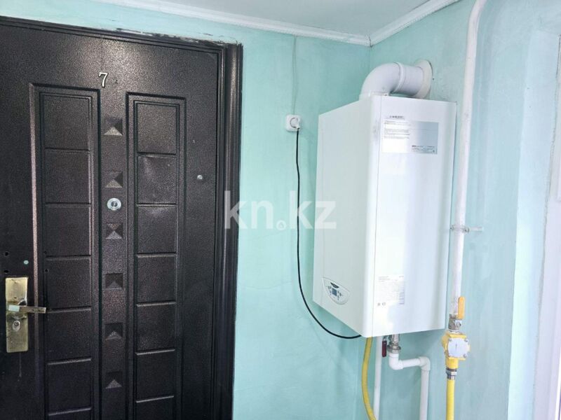 Продажа 4-комнатного дома, 110 м² - Продажа домов, коттеджей в Темиртау - страница 3 фото 21 из 22
