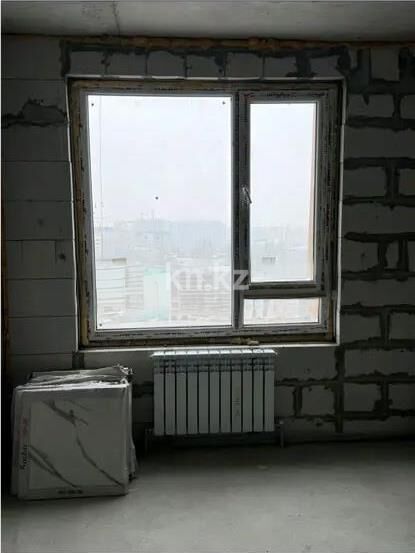 Продажа 2-комнатной квартиры, 51.4 м² - Продажа двухкомнатных квартир в монолитно-каркасном доме в Алматы - страница 15 фото 1 из 3