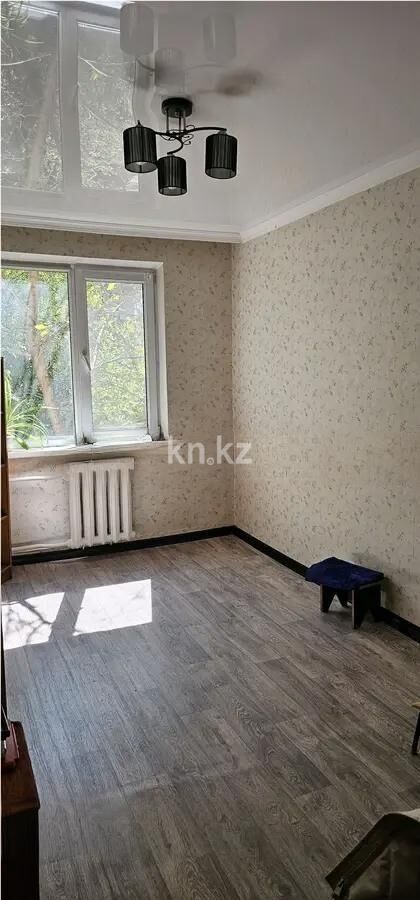 Продажа 2-комнатной квартиры, 43 м² - Продажа двухкомнатных квартир в панельном доме в Казахстане - страница 4 фото 2 из 3