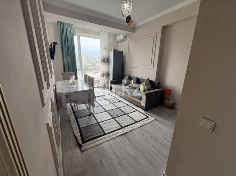 Продажа 3-комнатной квартиры, 70 м² - Продажа квартир в новостройках Алматы - страница 14 фото 3 из 4
