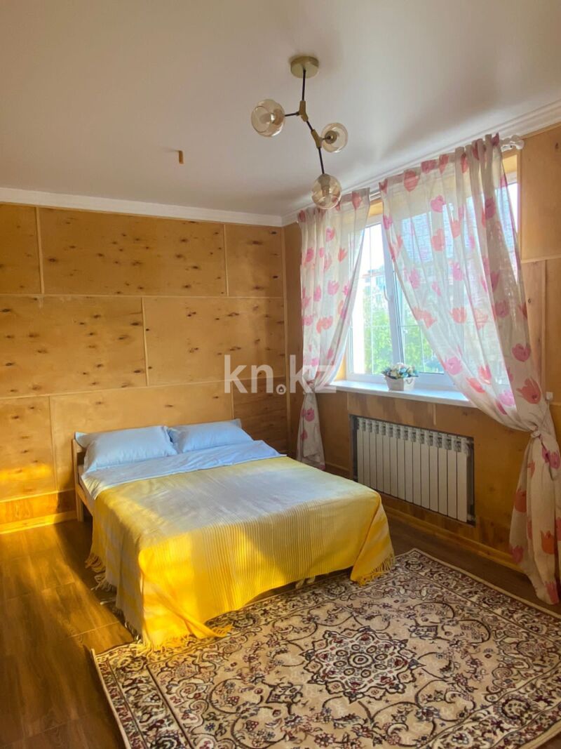 Аренда 1-комнатного дома, 30 м² - Аренда домов в Казахстане фото 16 из 16