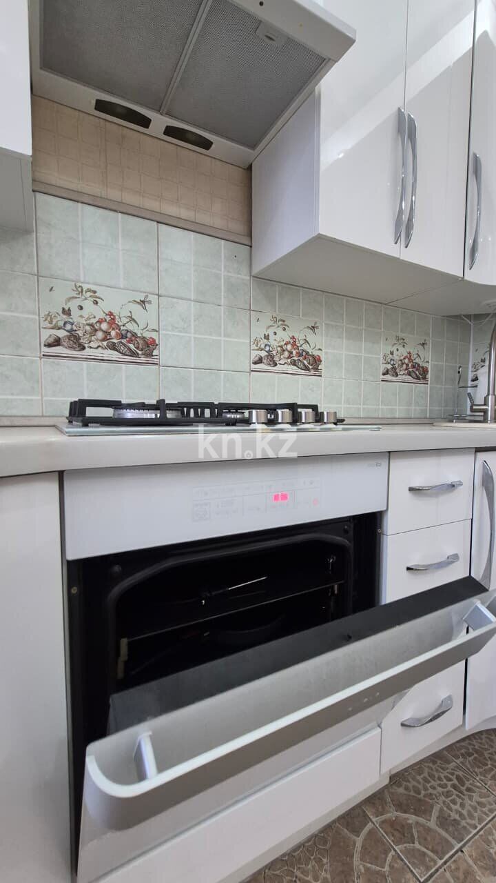 Продажа 3-комнатной квартиры, 82 м² - Продажа трехкомнатных квартир в кирпичном доме в Казахстане фото 16 из 38