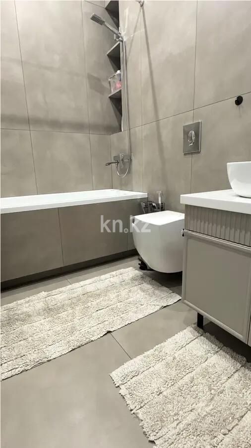 Продажа 4-комнатной квартиры, 120 м² - Продажа четырехкомнатных квартир в кирпичном доме в Алматы - страница 4 фото 3 из 4