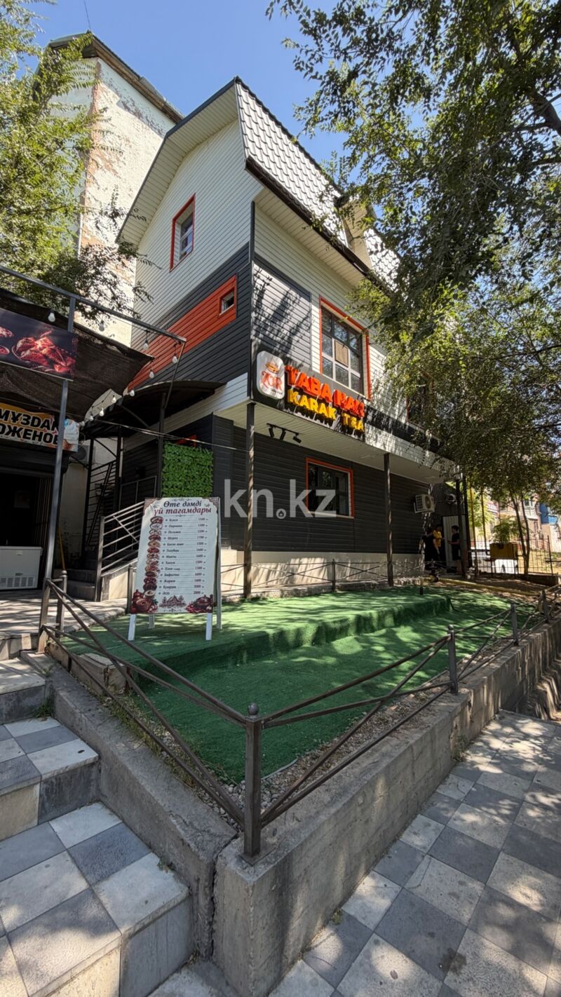 Продажа здания, 114 м² - Продажа зданий в Казахстане фото 1 из 15