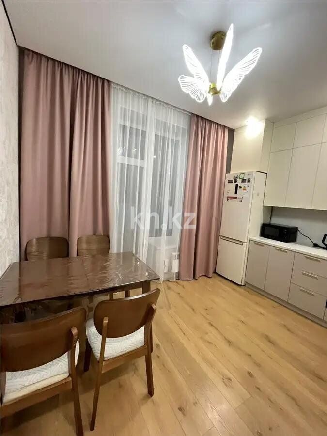 Продажа 2-комнатной квартиры, 64.5 м² - Продажа квартир в новостройках Астаны - страница 40 фото 3 из 5