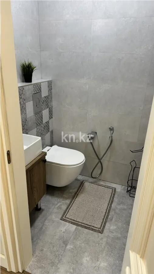 Продажа 3-комнатной квартиры, 84 м² - Продажа трехкомнатных квартир в Бостандыкском р-не Алматы - страница 24 фото 6 из 6