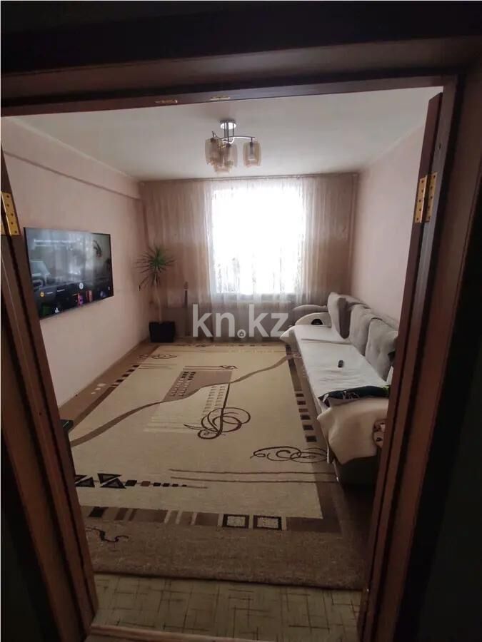 Продажа 2-комнатной квартиры, 53 м² - Продажа квартир в блочном доме в Казахстане - страница 5 фото 1 из 6