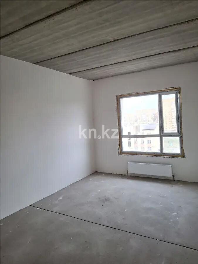 Продажа 2-комнатной квартиры, 59 м² - Продажа двухкомнатных квартир в блочном доме в Астане фото 1 из 2