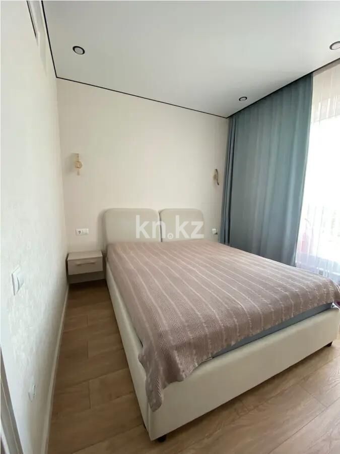 Продажа 2-комнатной квартиры, 45 м² - Продажа двухкомнатных квартир в р-не Сарыарка Астаны - страница 21 фото 3 из 4