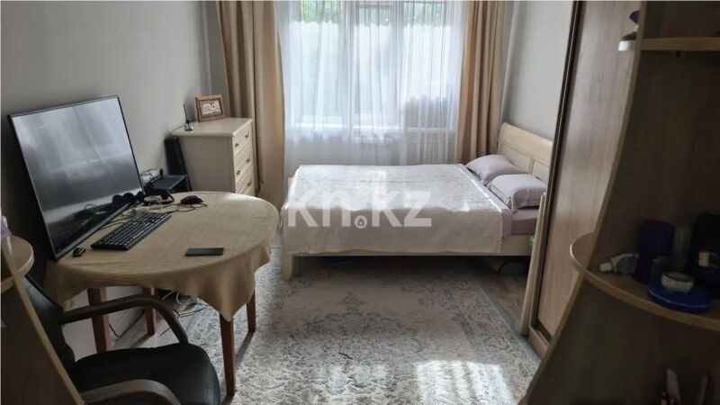 Продажа 2-комнатной квартиры, 42 м² - Продажа двухкомнатных квартир от собственников в Алматы - страница 3 фото 2 из 4