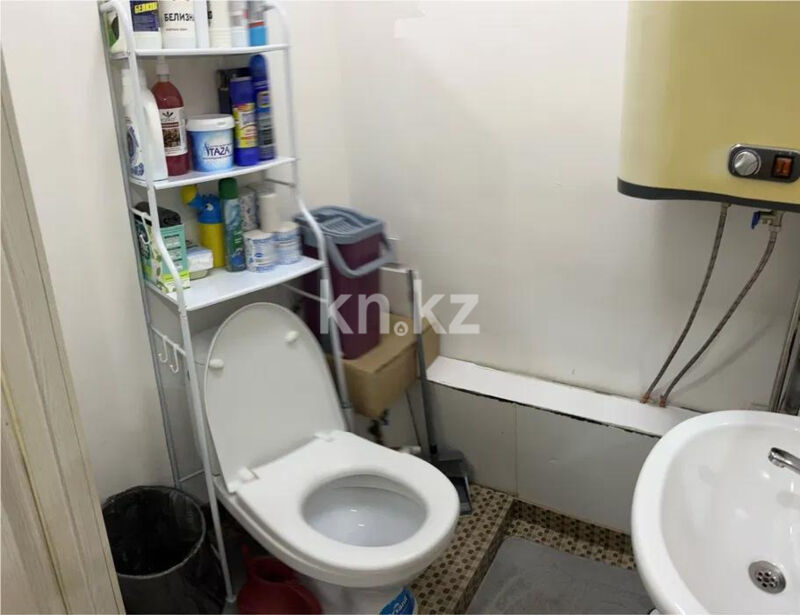 Продажа 3-комнатной квартиры, 77.8 м² - Продажа квартир в Казахстане - страница 22 фото 5 из 6