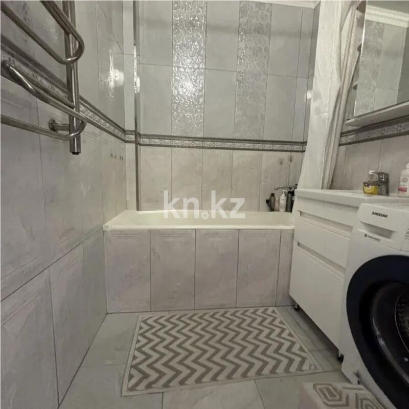 Продажа 2-комнатной квартиры, 58 м² - Продажа двухкомнатных квартир от собственников в Алматы - страница 135 фото 3 из 4