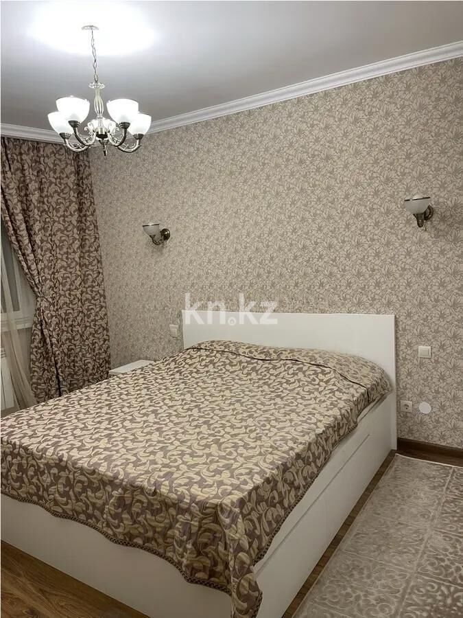 Продажа 2-комнатной квартиры, 57 м² - Продажа двухкомнатных квартир в р-не Есиль Астаны фото 2 из 5