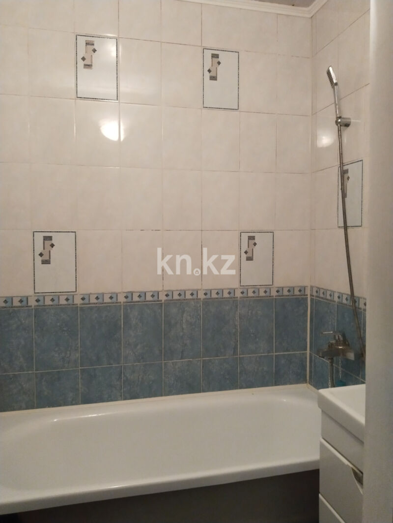 Продажа 4-комнатной квартиры, 78 м² - Продажа квартир в Атырау фото 1 из 9