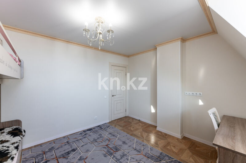 Продажа 3-комнатной квартиры, 82.1 м² - Продажа квартир в монолитном доме в Астане - страница 14 фото 21 из 40