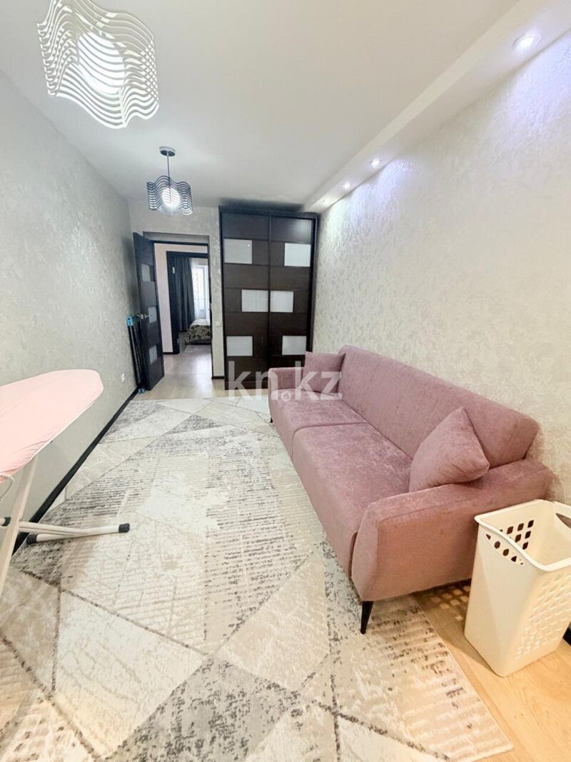 Продажа 3-комнатной квартиры, 59 м² - Продажа домов, коттеджей в Жезказгане фото 7 из 14