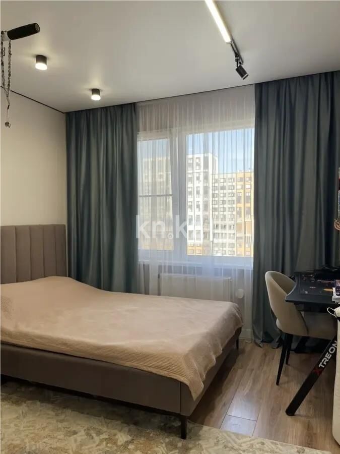 Продажа 3-комнатной квартиры, 53 м² - Продажа квартир в блочном доме в Астане - страница 116 фото 3 из 7